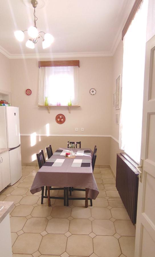 Center Apartman Szeged Exterior photo