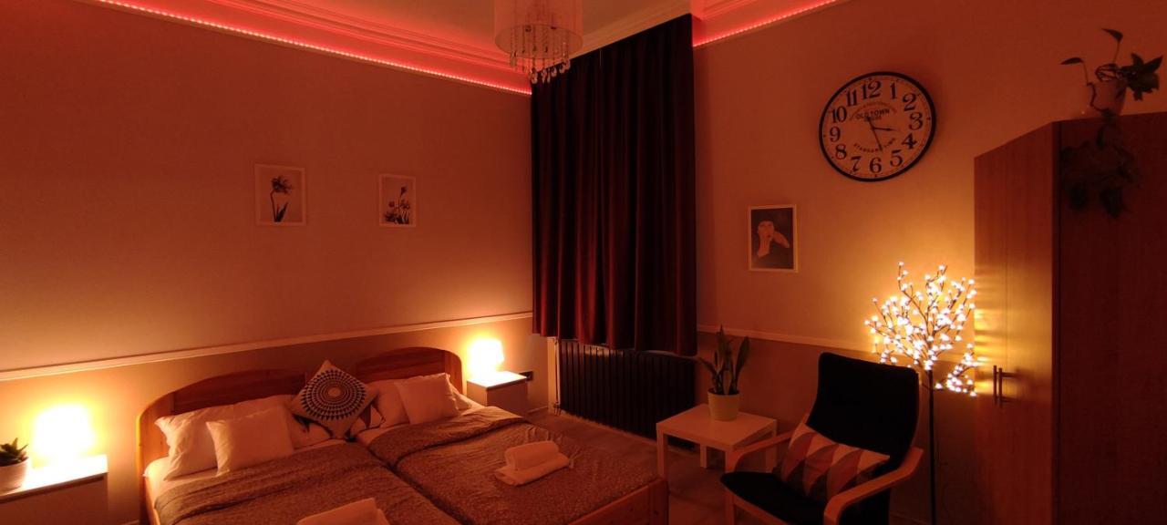 Center Apartman Szeged Exterior photo