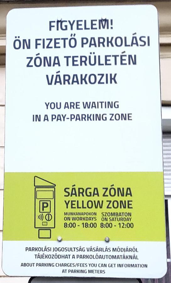 Center Apartman Szeged Exterior photo